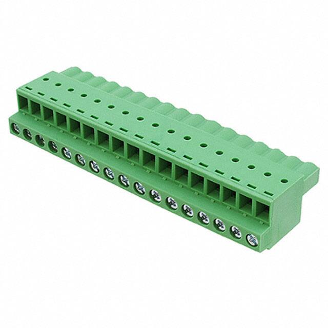 691373500017B Würth Elektronik  Headers Plugs and Sockets